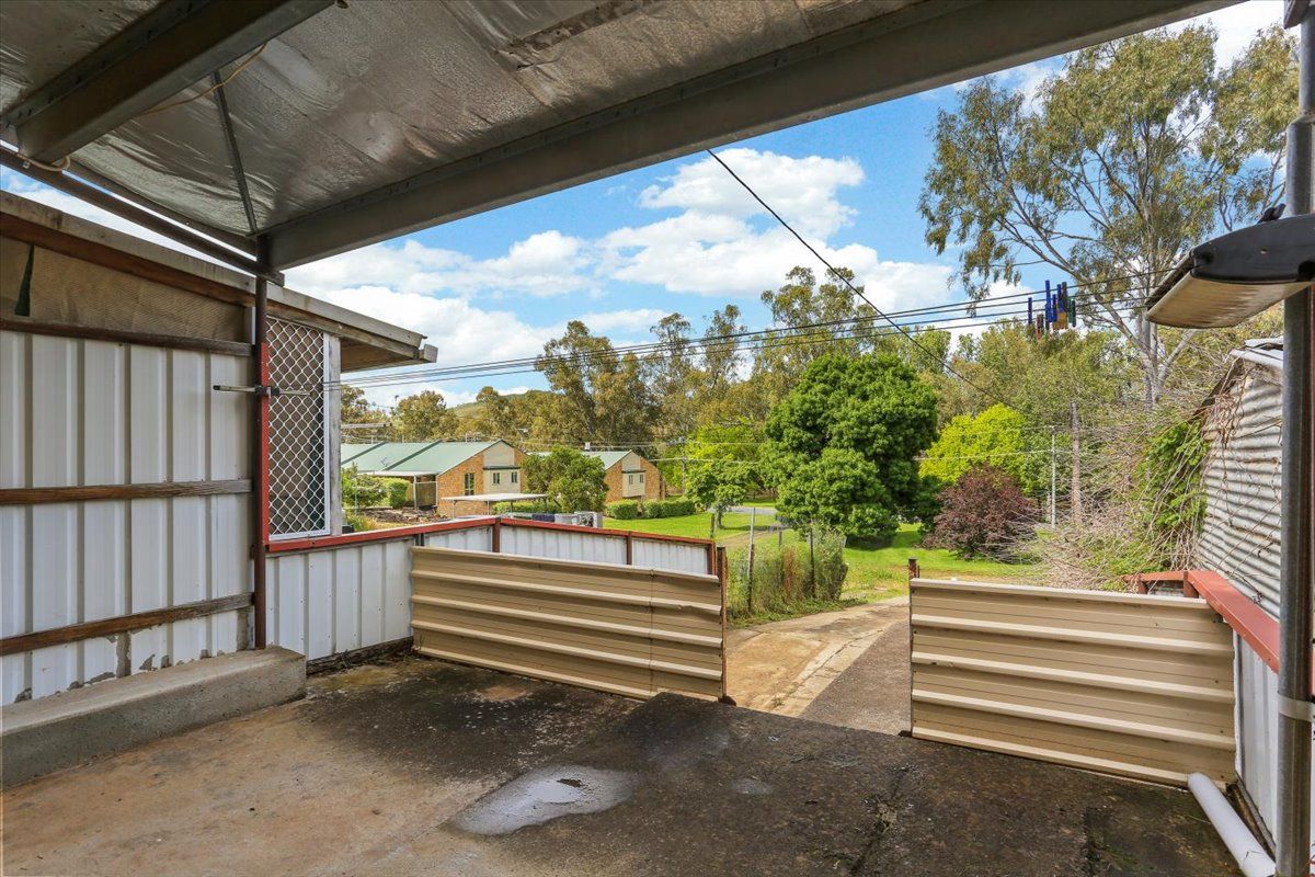 128 Sheridan Street, Gundagai Property History & Address Research