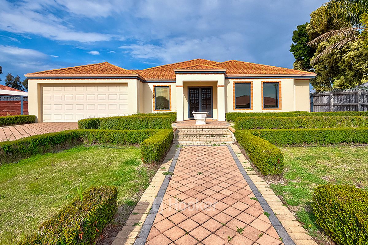 62 Braidwood Drive, Australind WA 6233, Image 0