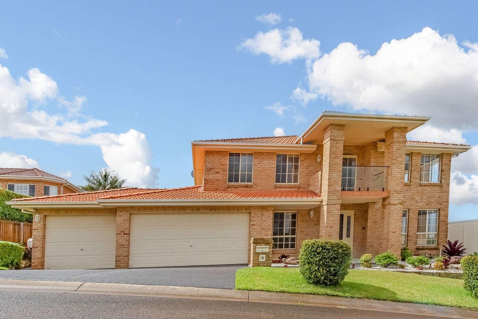 7 Crowea Place, Frenchs Forest NSW 2086 House For Rent Domain