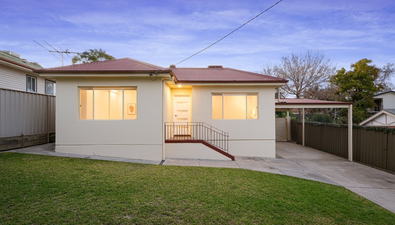 Picture of 529 Cossor Street, ALBURY NSW 2640