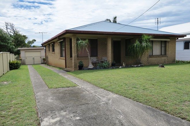 Picture of 12 Johnson Ave, MYLESTOM NSW 2454