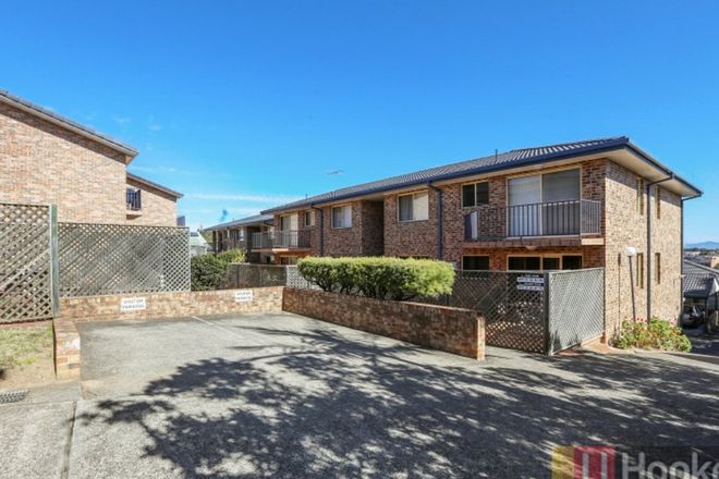 Picture of 23/18 Rudder Street, EAST KEMPSEY NSW 2440