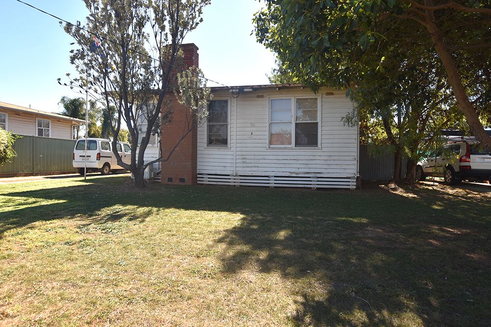 3 Paynter Street, Kyabram VIC 3620, Image 0