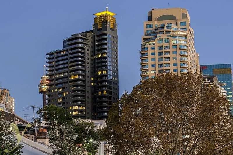 Additional image 2 of 2401/127 Kent Street, Sydney NSW 2000