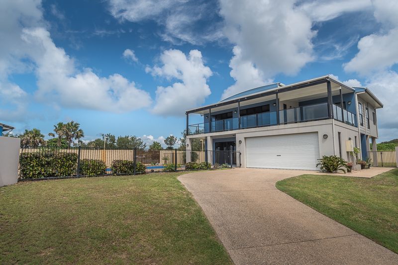 20/19 East Point Drive, Mackay Harbour QLD 4740, Image 1