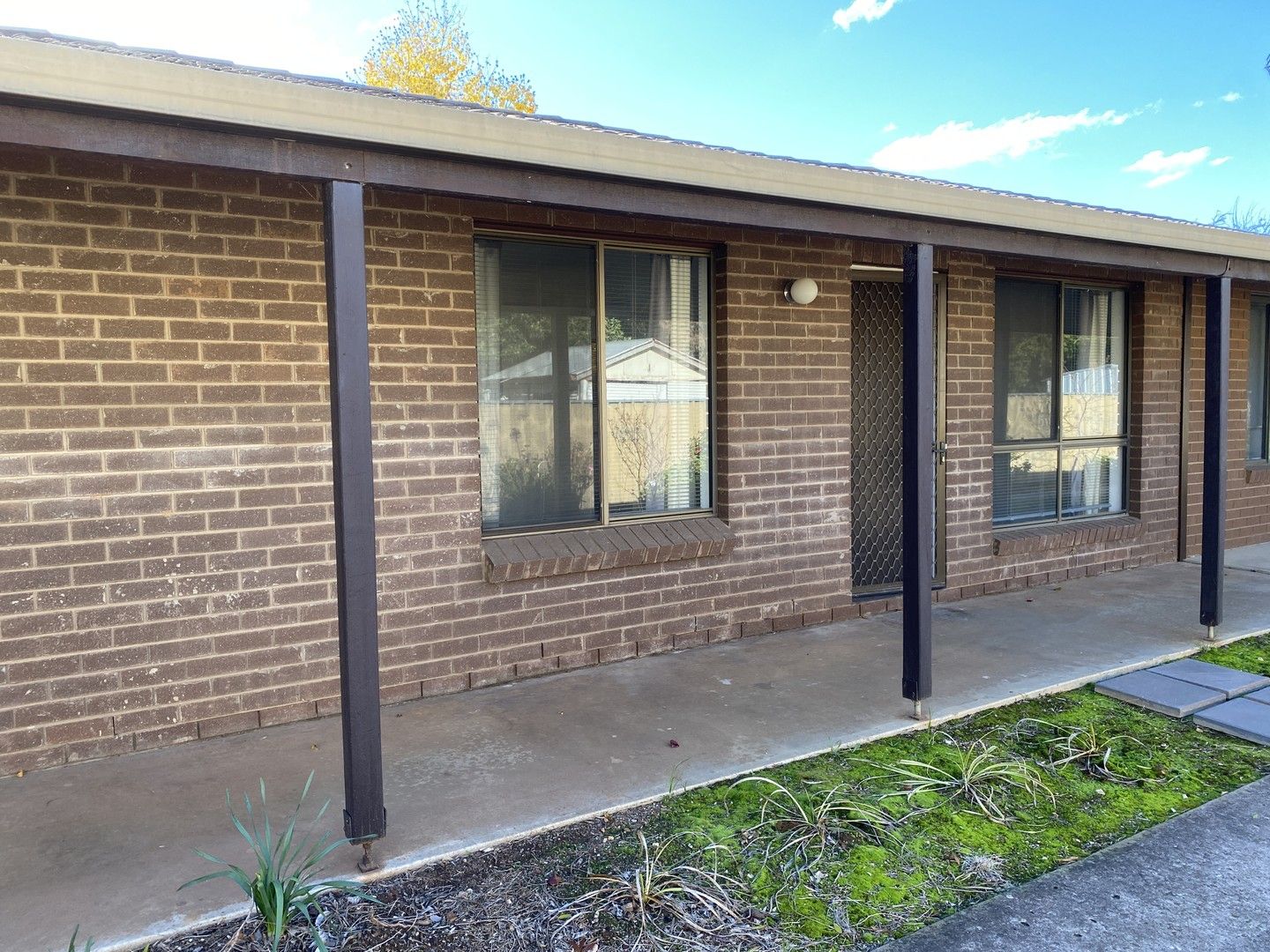 1 bedrooms Apartment / Unit / Flat in 2/67 Hoskins Street TEMORA NSW, 2666