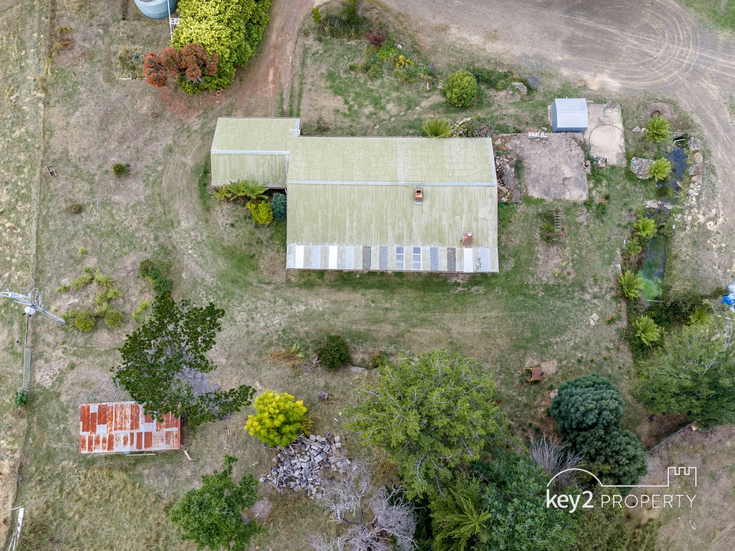 Additional image 21 of 161 Myrtle Creek Road, Liffey TAS 7301