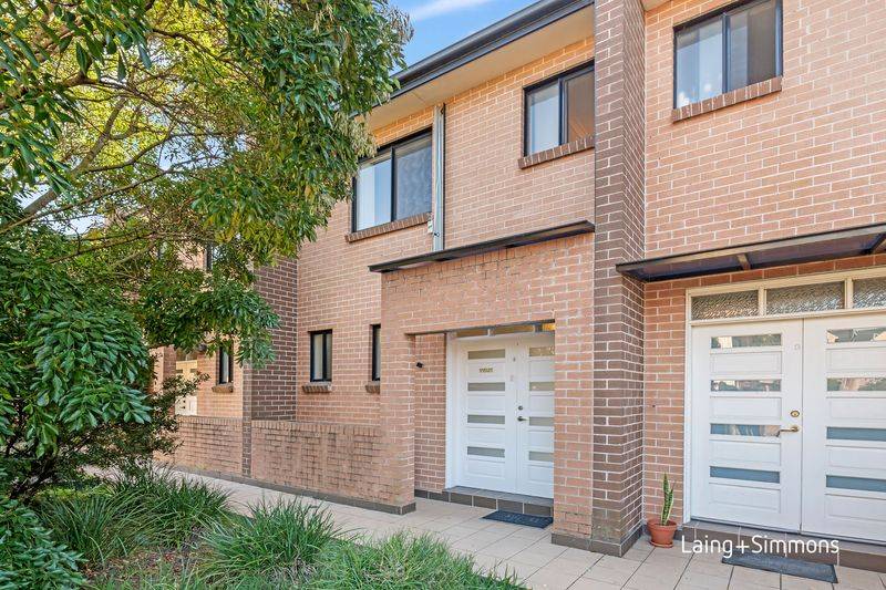 Picture of 9/27-31 Cleone Street, GUILDFORD NSW 2161