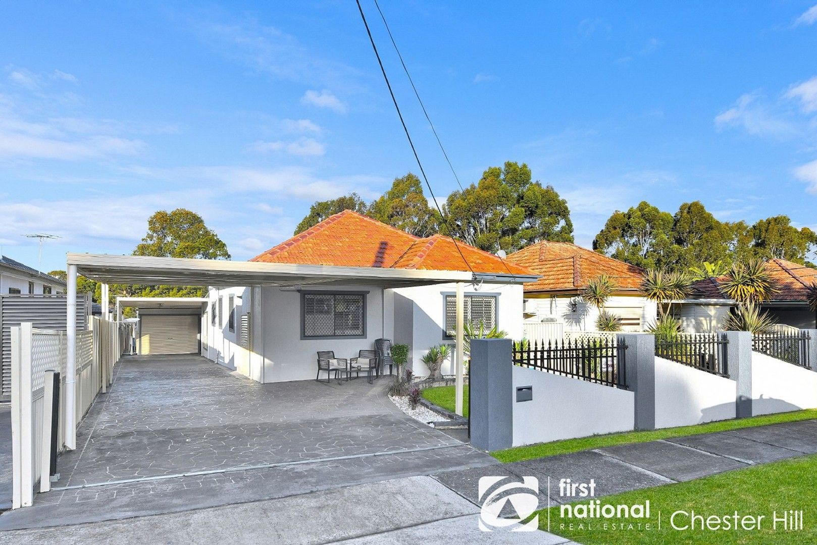 85 Rose Street, Sefton NSW 2162, Image 0