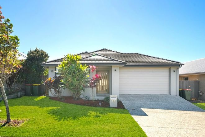 Picture of 80 Expedition Drive, NORTH LAKES QLD 4509