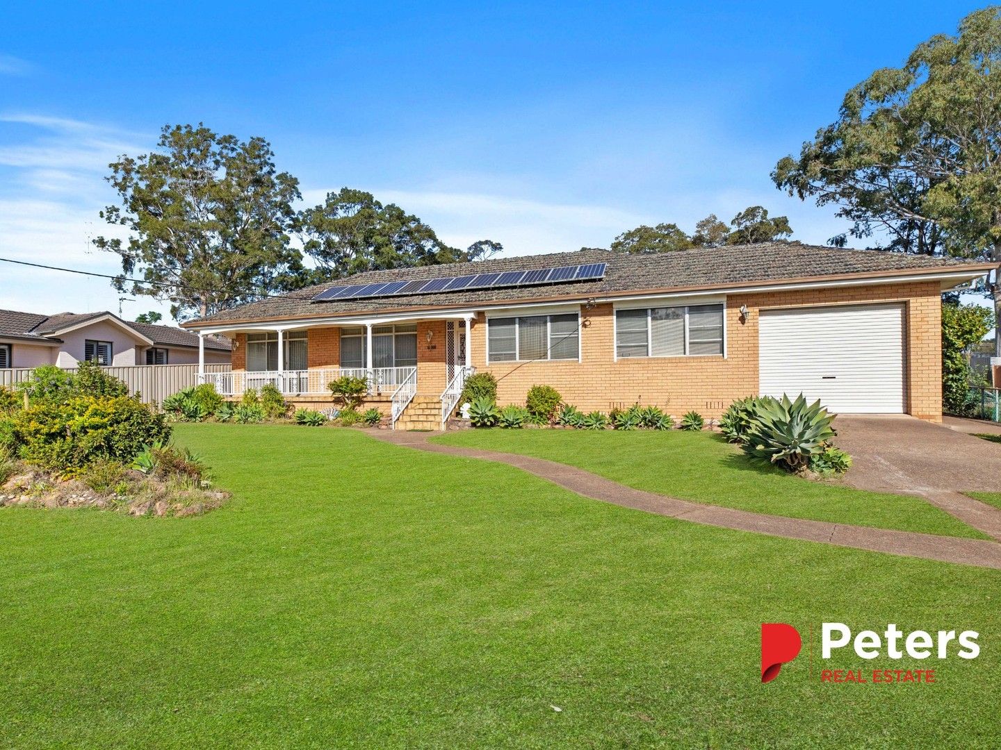 50 Deakin Street, Kurri Kurri NSW 2327, Image 0