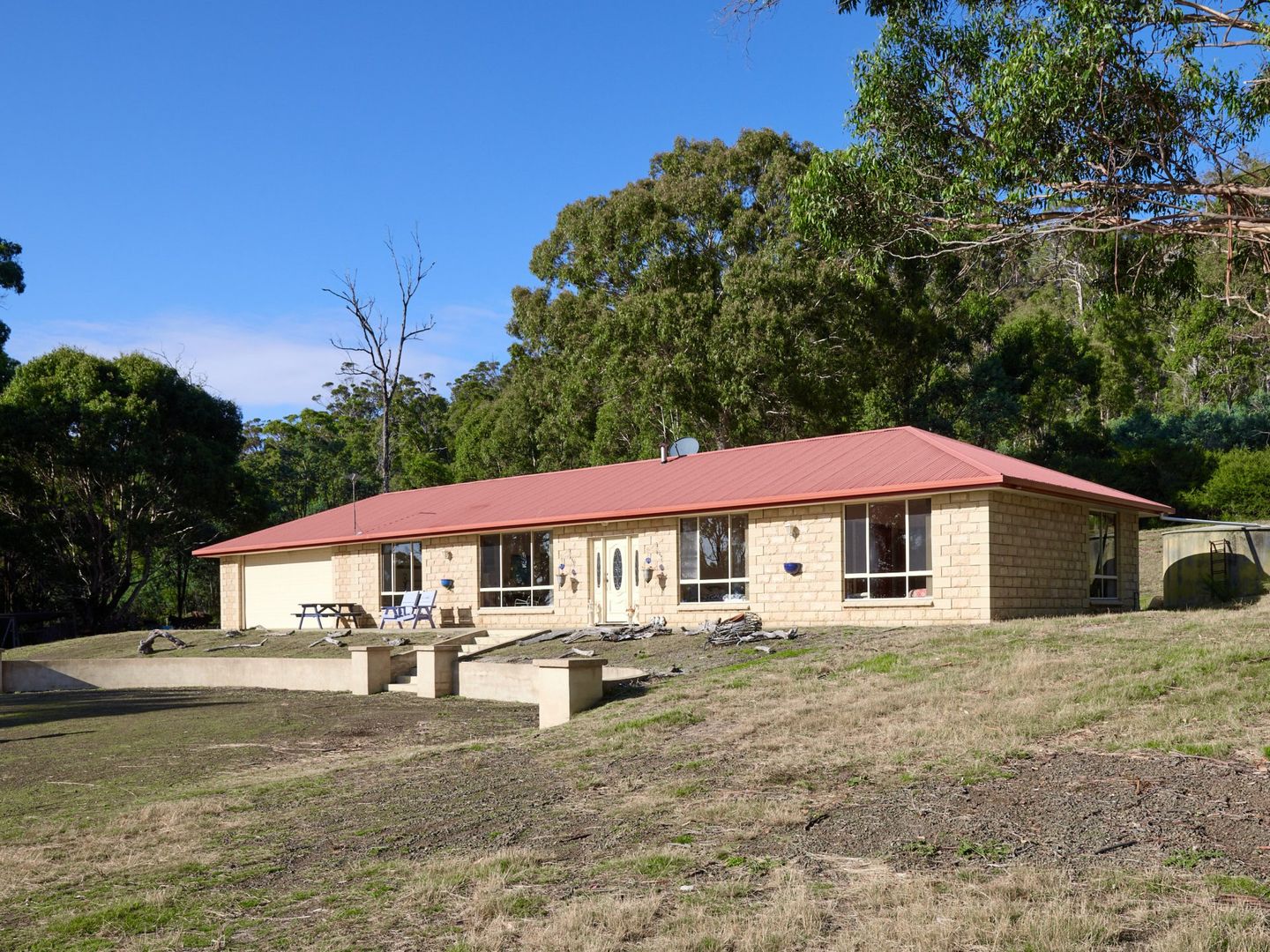 248 Harveys Farm Road, Bicheno TAS 7215, Image 2