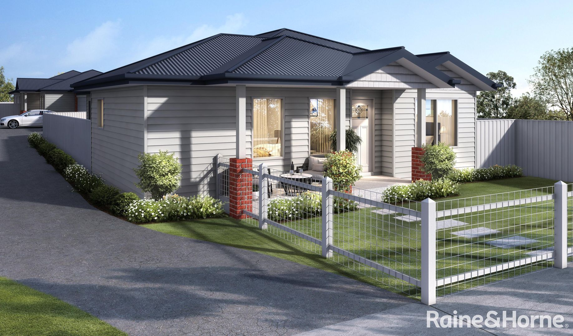 122 Main Road, Riddells Creek VIC 3431 Domain