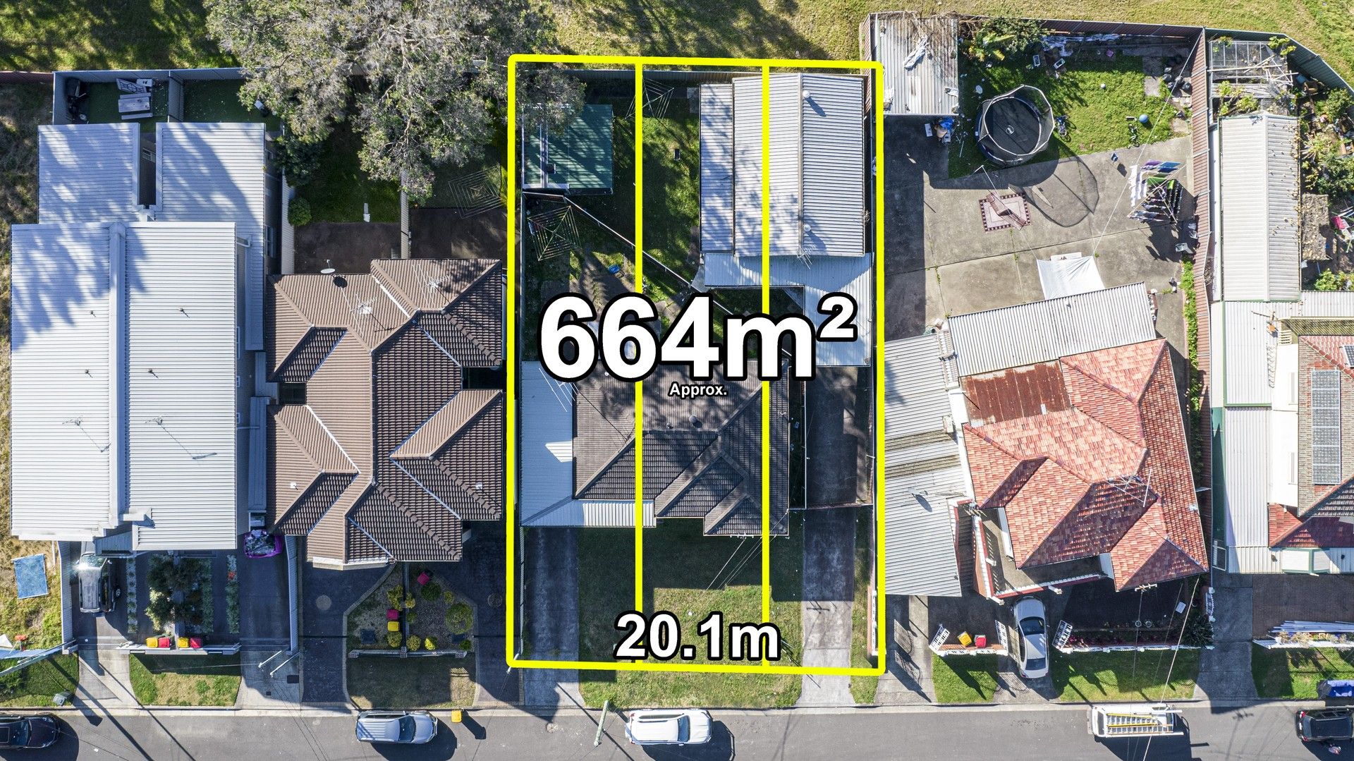 7 George Street, Canley Heights NSW 2166, Image 0