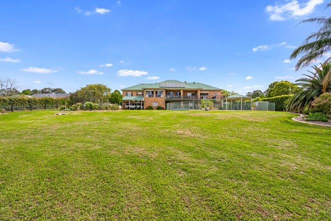 Picture of 27 Sturt Place, WINDSOR DOWNS NSW 2756