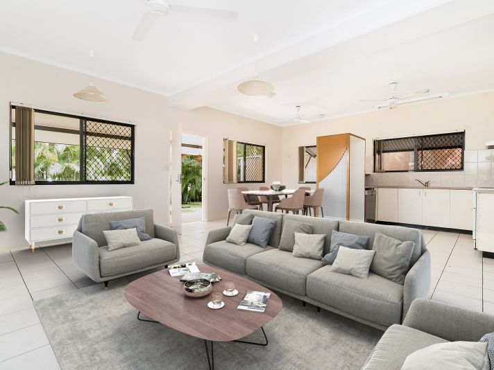 1/7 Bambra Crescent, Larrakeyah NT 0820, Image 0