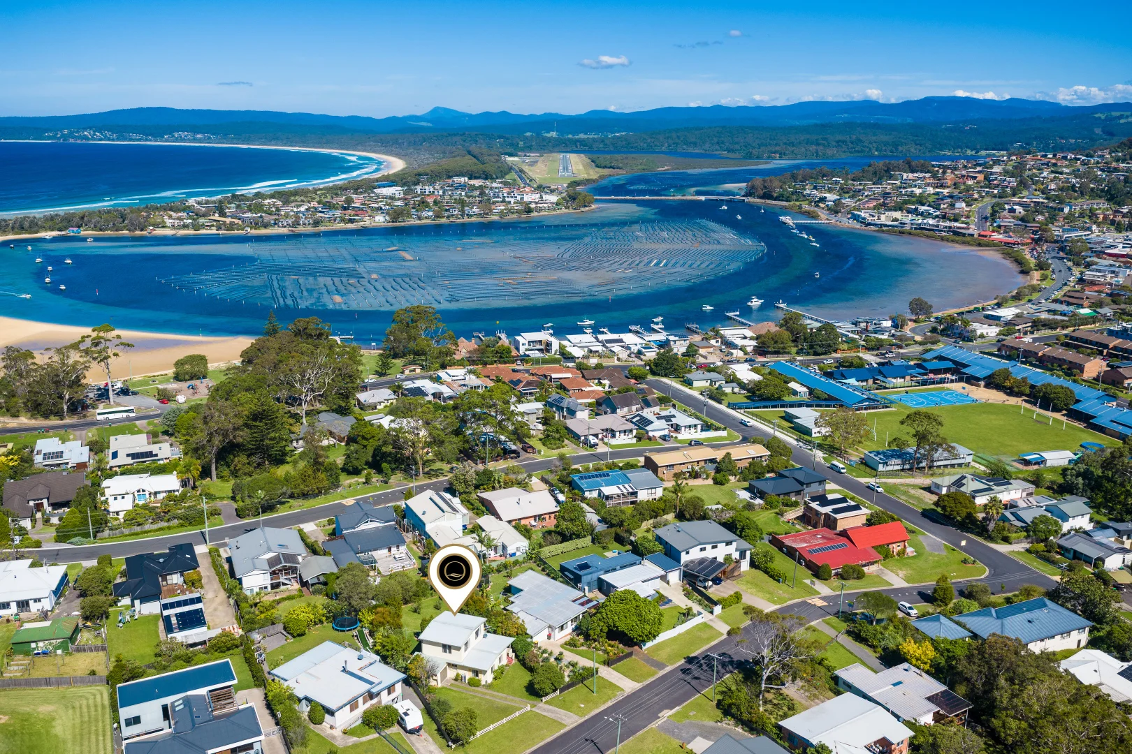 Additional image 10 of 52 Lakeview Avenue, Merimbula NSW 2548