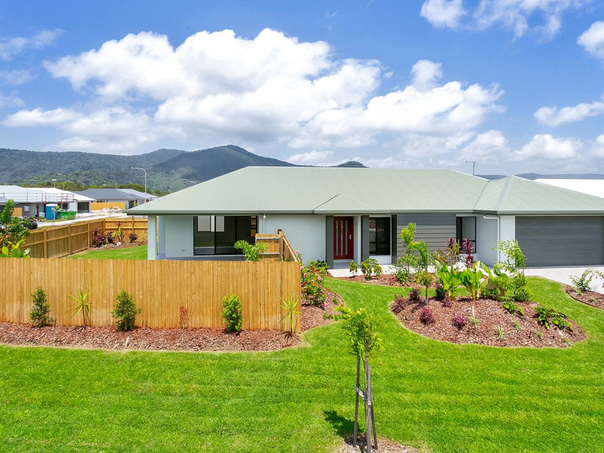 Lot 2001 Bamford Close, Smithfield QLD 4878, Image 0