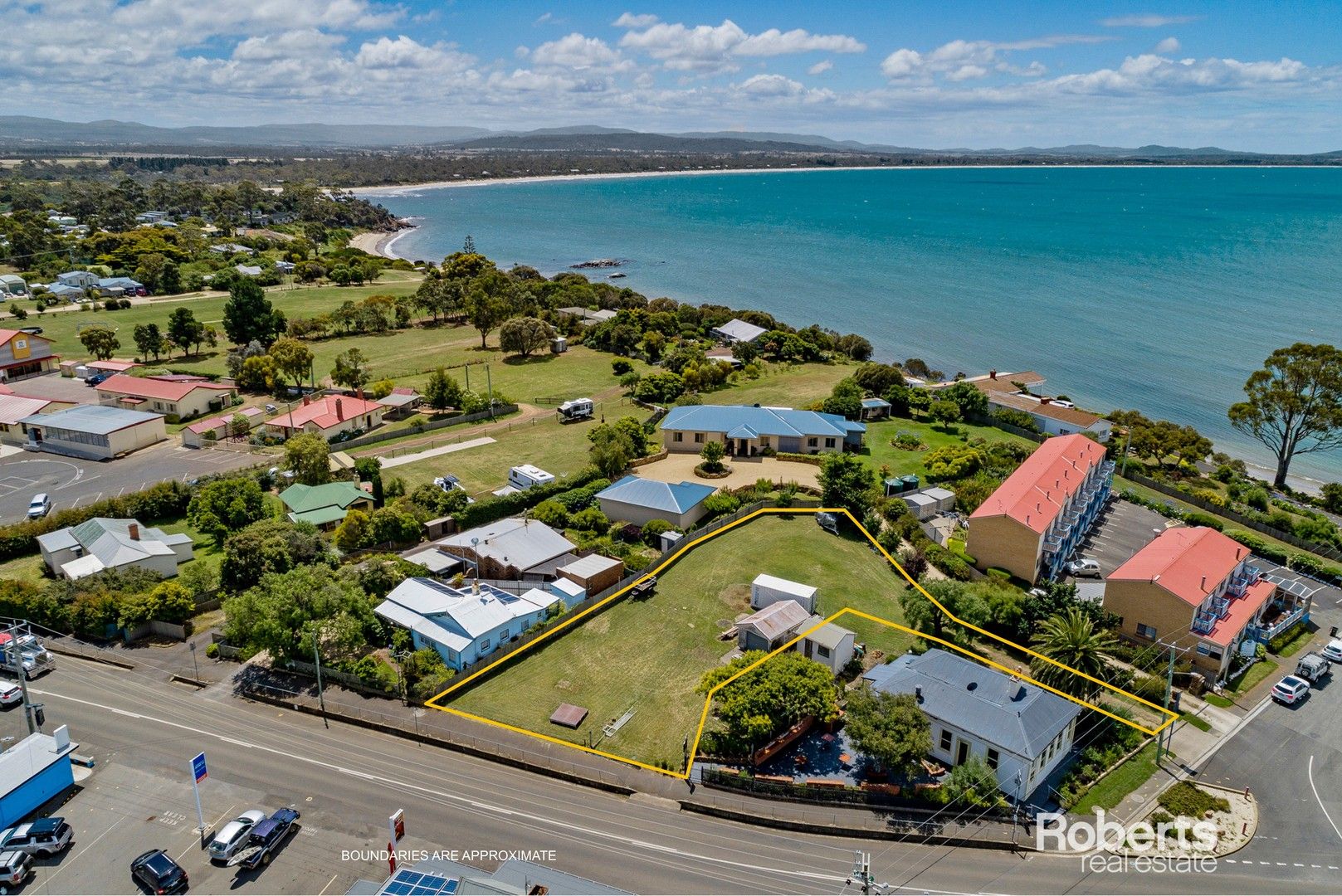 5A Maria Street, Swansea TAS 7190, Image 0