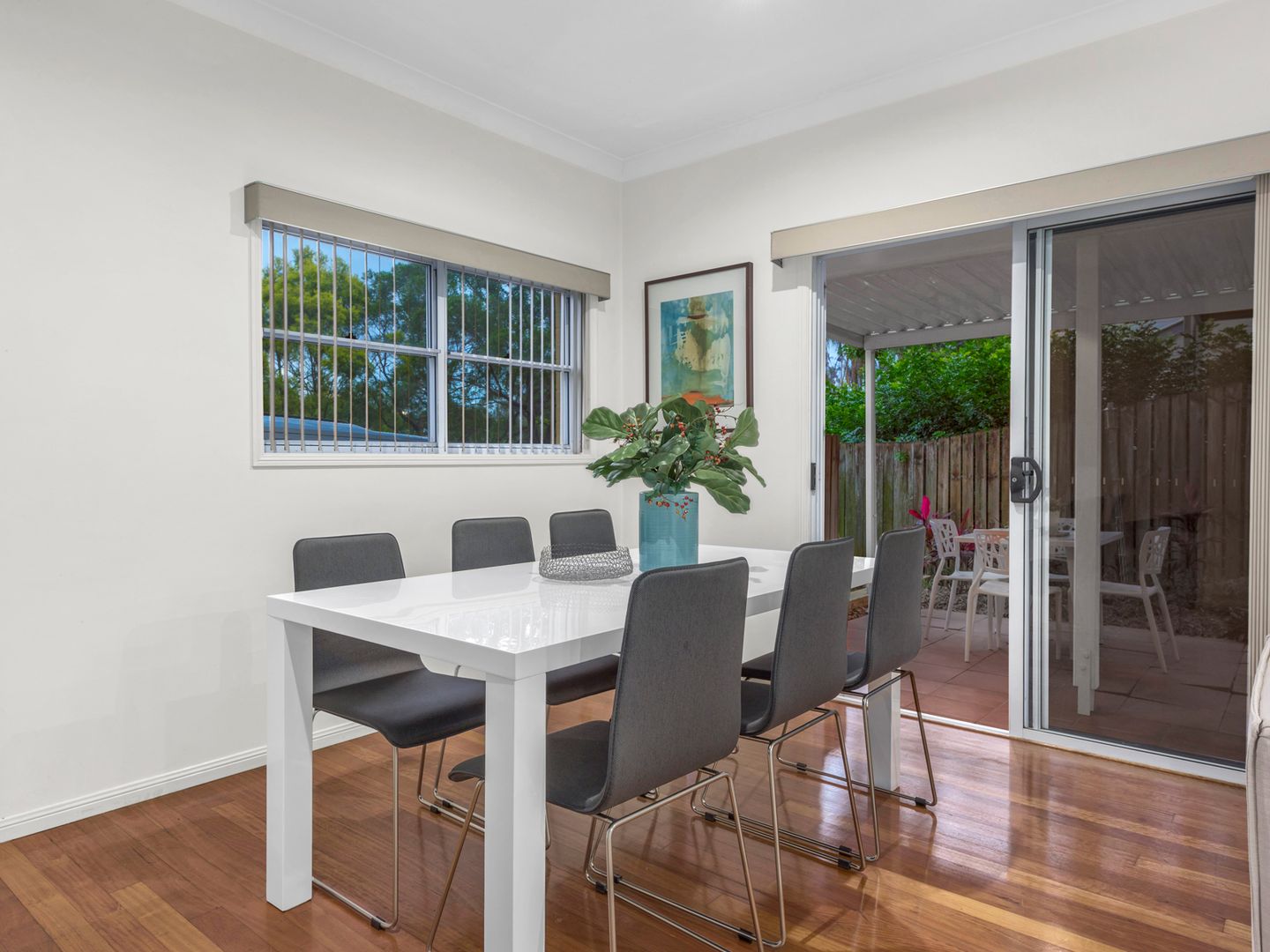 1/11 Glassey Street, Red Hill QLD 4059, Image 2