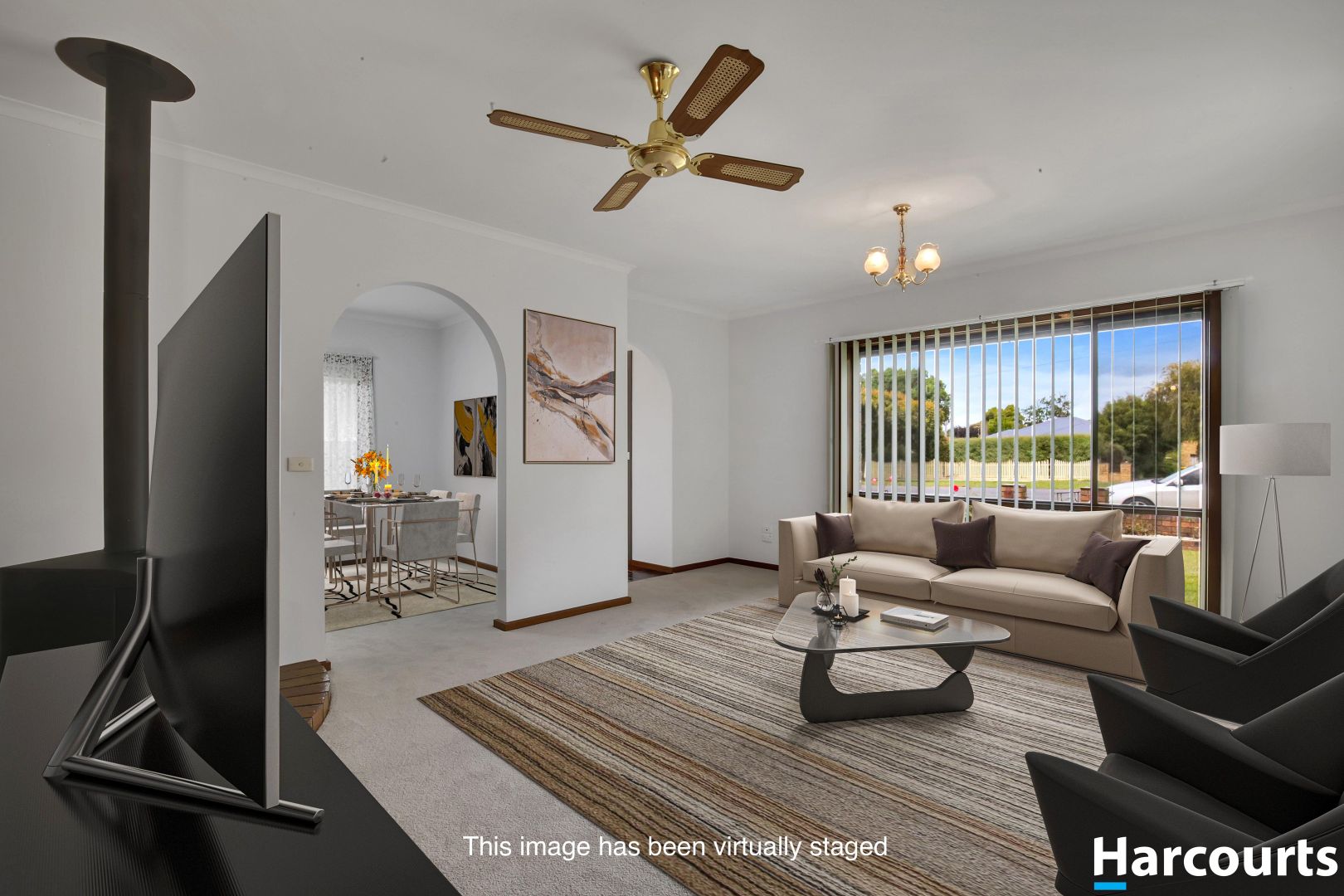 34 Roughead Street, Leongatha VIC 3953 Domain