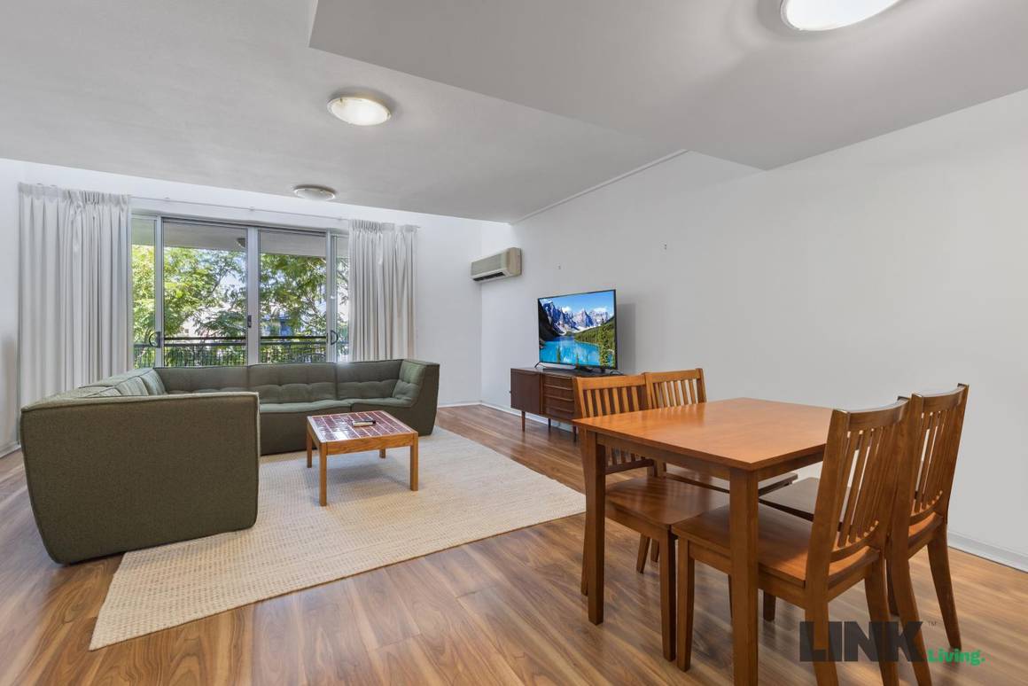 Picture of 203/61 Anderson Street, FORTITUDE VALLEY QLD 4006