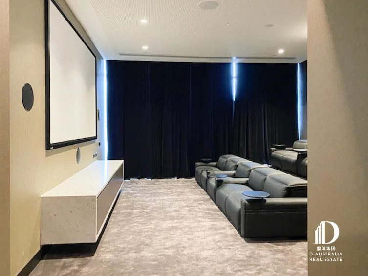 Additional image 14 of 2704/138 Spencer Street, Melbourne VIC 3000