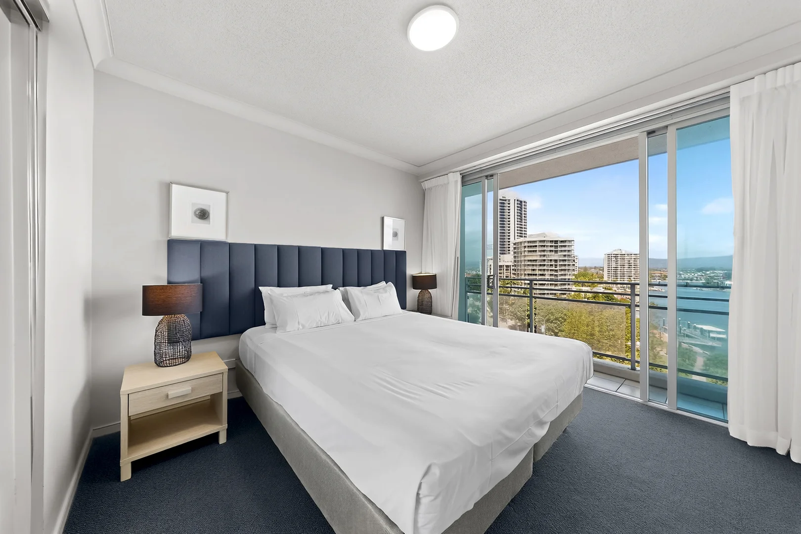 Additional image 8 of 3061/23 Ferny Avenue, Surfers Paradise QLD 4217