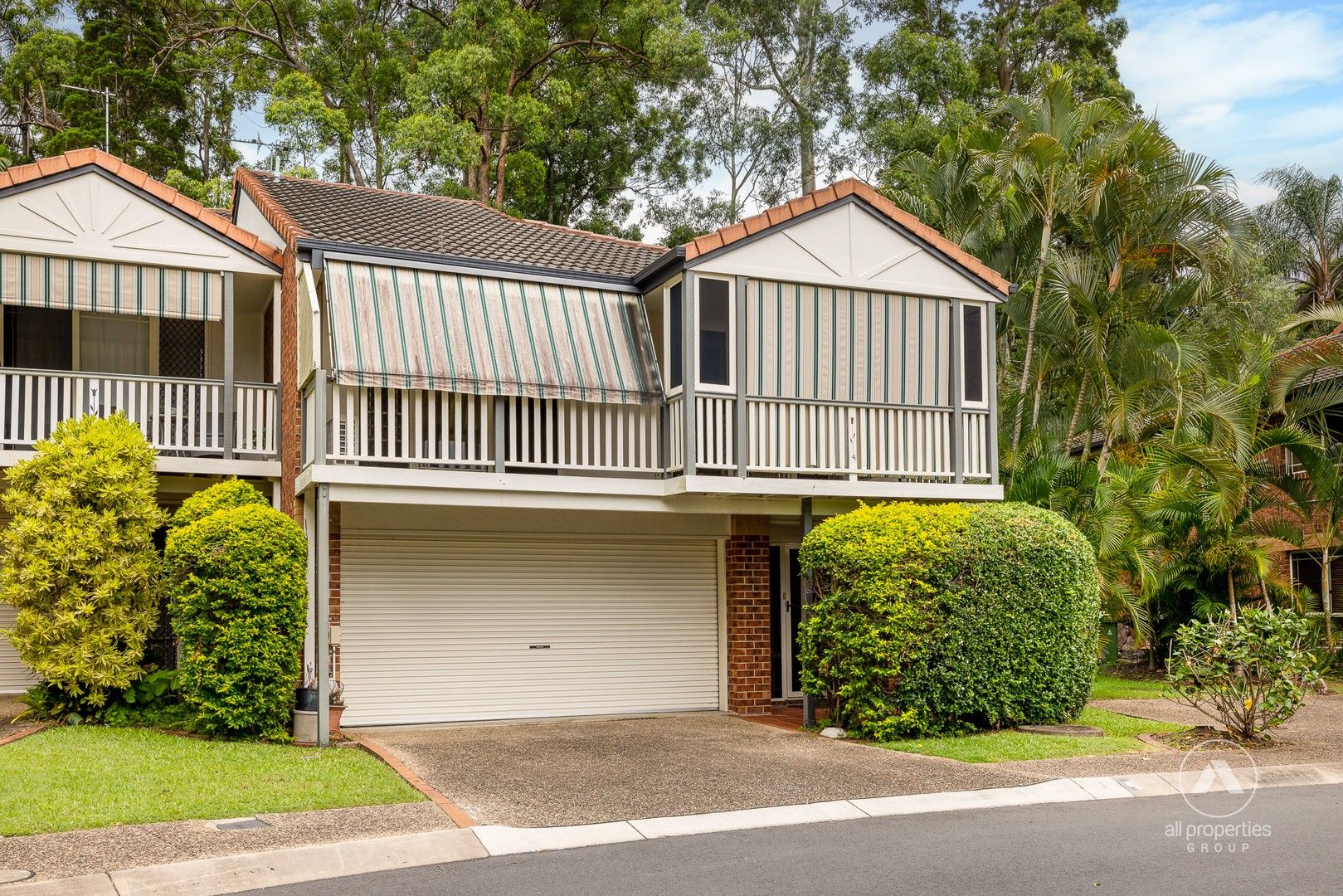 3/48 Leatherwood Drive, Arana Hills QLD 4054, Image 0