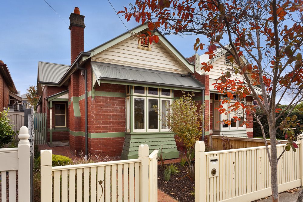 59 Margaret Street, Moonee Ponds Property History & Address Research