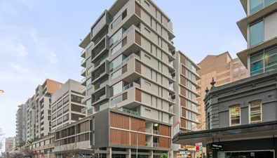 Picture of 203/350 Oxford Street, BONDI JUNCTION NSW 2022
