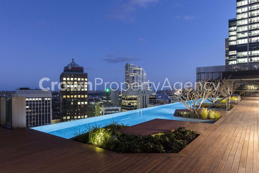 2 bedrooms Apartment / Unit / Flat in 702/211 Pacific Highway NORTH SYDNEY NSW, 2060
