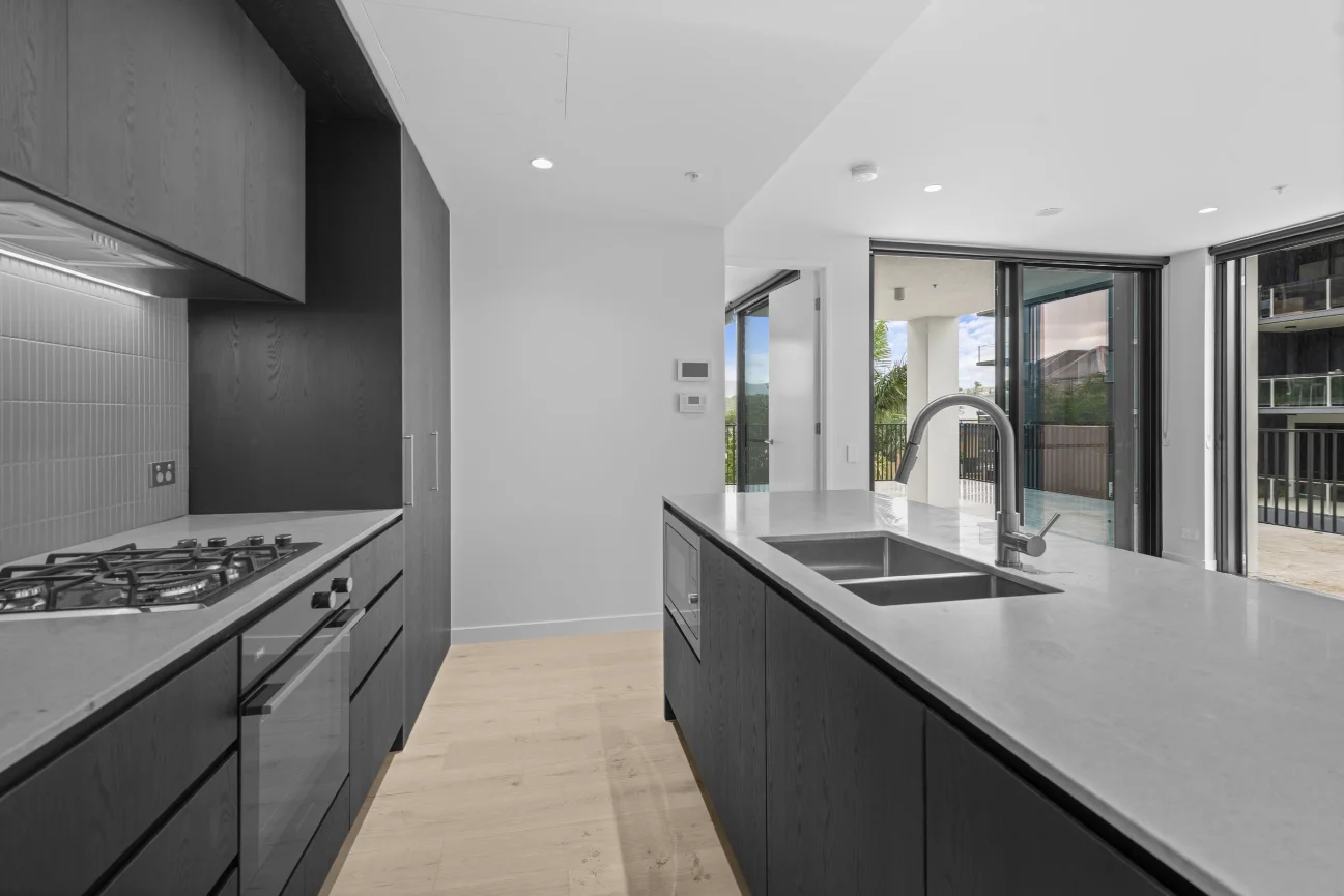 Primary image of 407/28 Lissner Street, Toowong QLD 4066