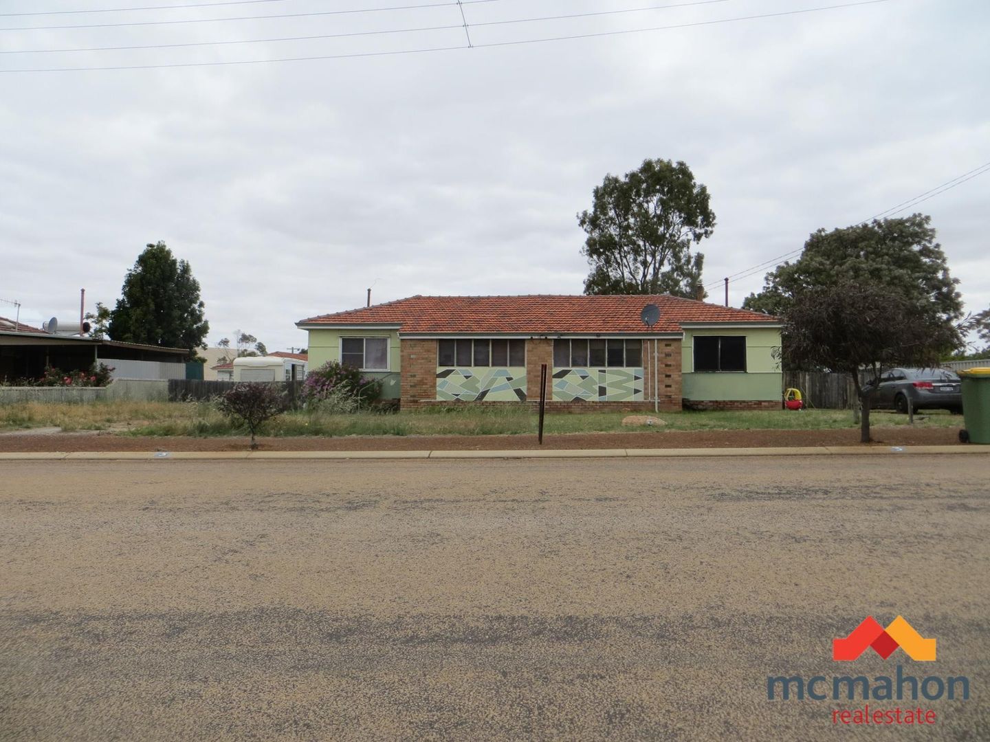 3 Wright Street, Kulin WA 6365, Image 1