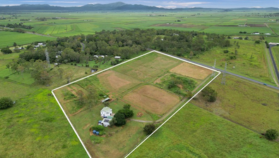 Picture of 24904 Peak Downs Highway, VICTORIA PLAINS QLD 4751