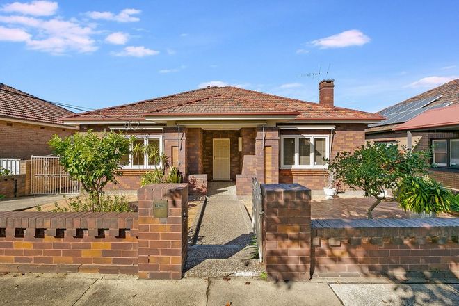 Picture of 6 Betts Avenue, FIVE DOCK NSW 2046