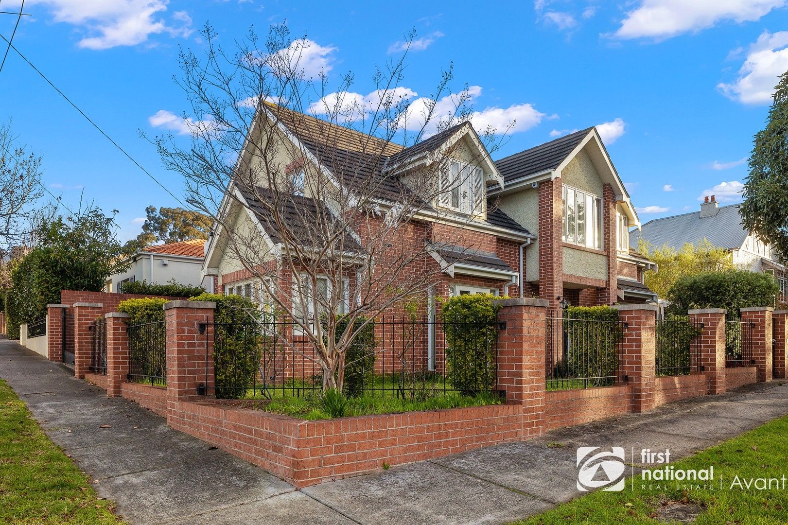 32 First Avenue, Kew VIC 3101, Image 0