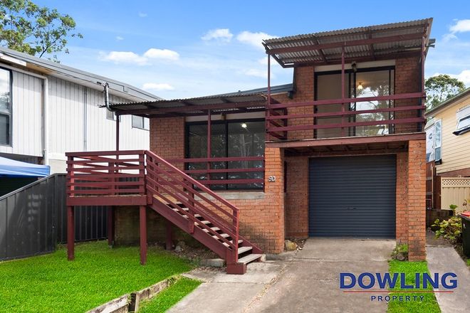 Picture of 50 Riverside Drive, KARUAH NSW 2324