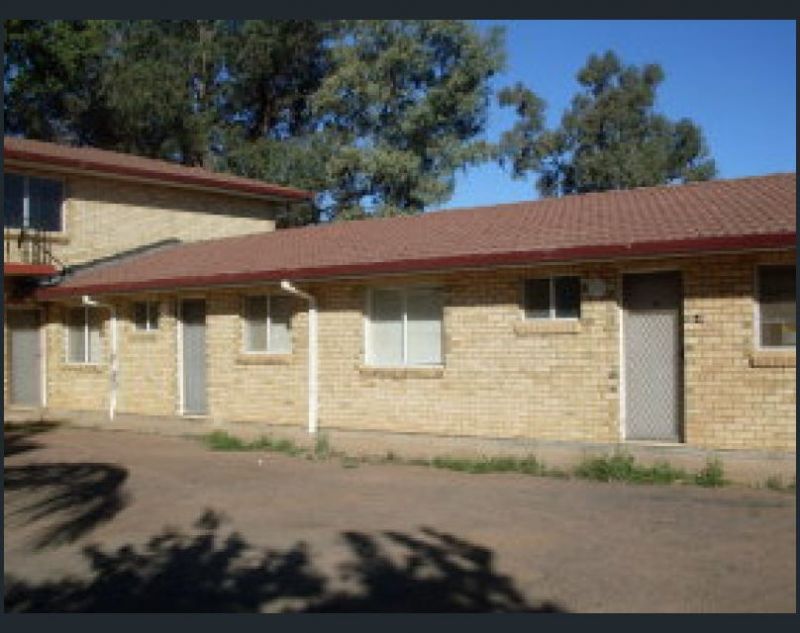 14 bedrooms Block of Units in 24 Zora Street WARREN NSW, 2824