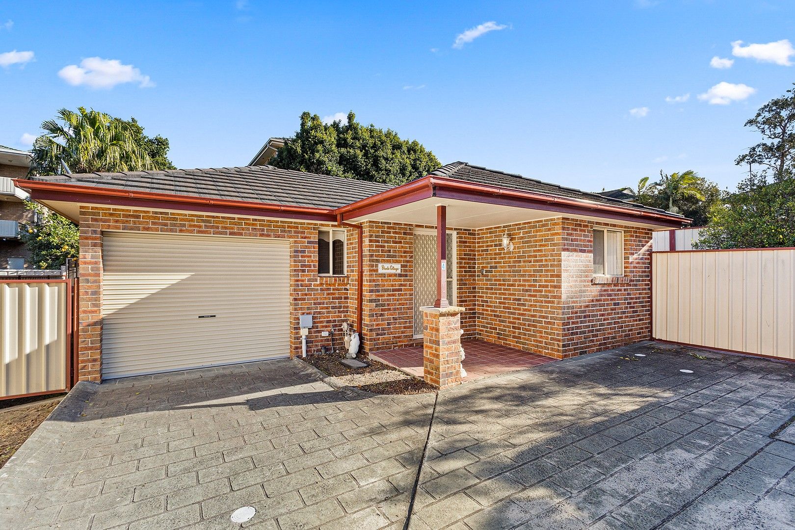 4/127 Princes Highway, Corrimal NSW 2518, Image 0