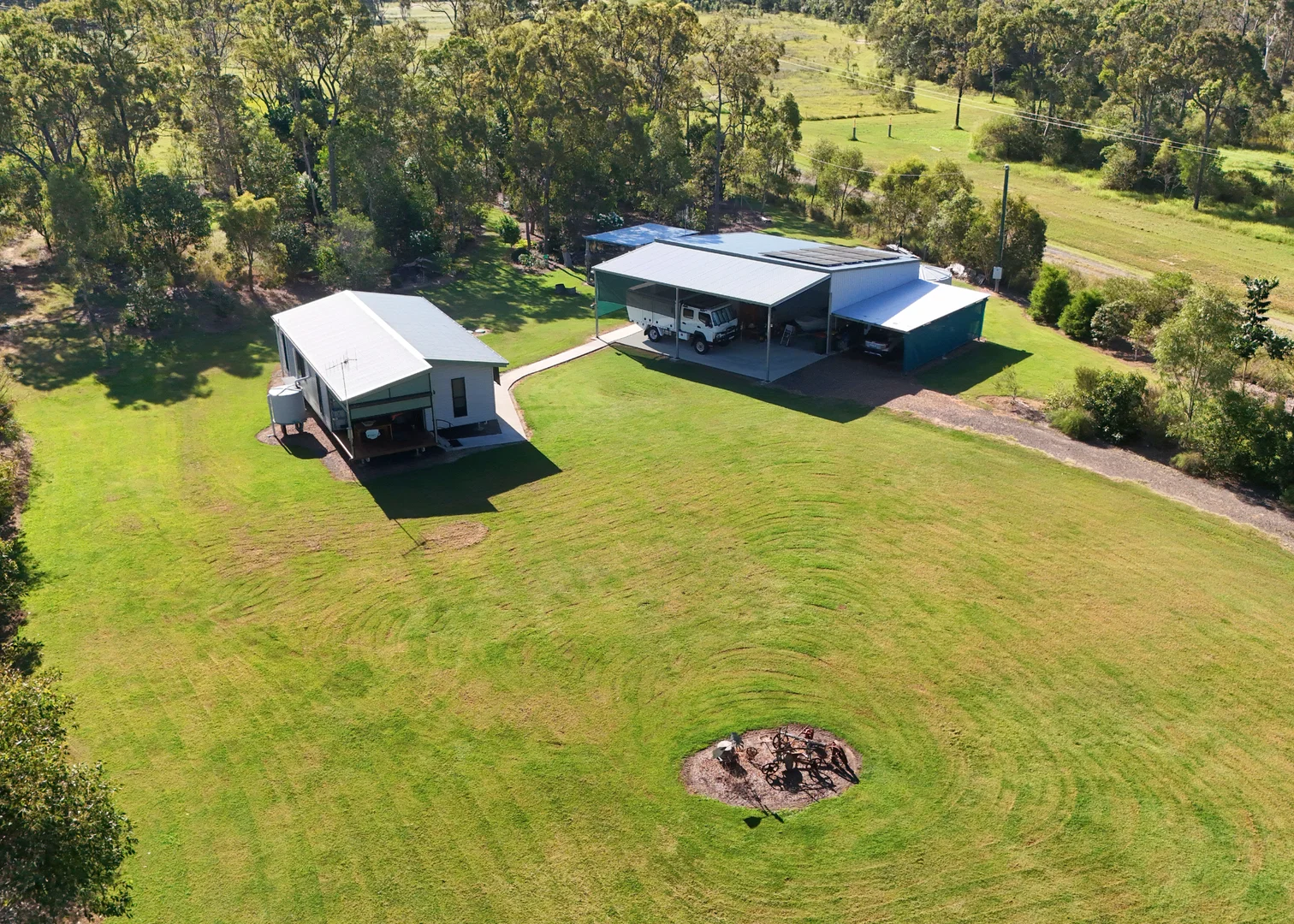 Additional image 2 of 1546 Gin Gin Road, Sharon QLD 4670