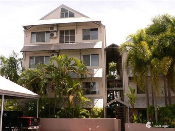 18 Harry Chan Avenue, Darwin City NT 0800