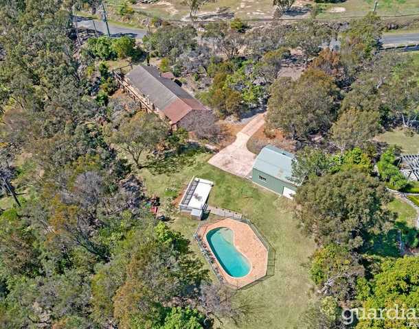 6 Vaughan Place, Middle Dural NSW 2158