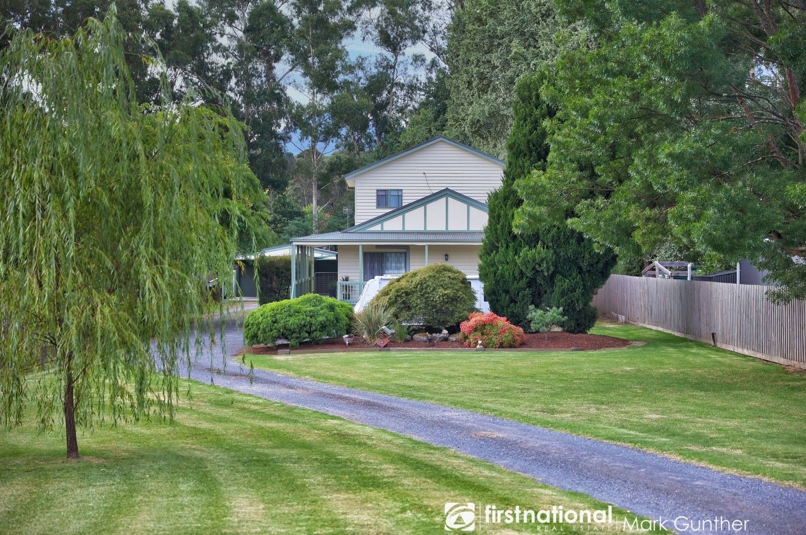 25 Farnham Road, Healesville Property History & Address Research Domain