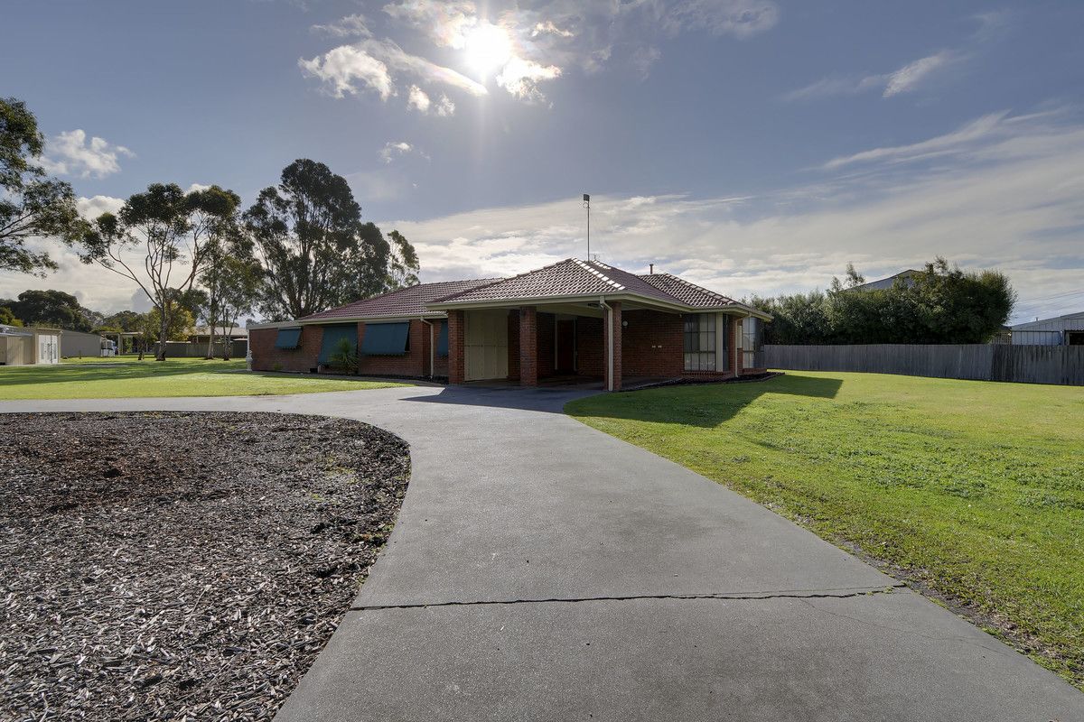 1315 Hambrook Lane, Glengarry Property History & Address Research