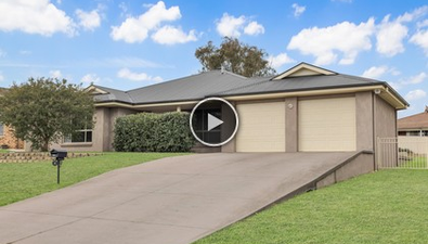 Picture of 9 Walpole Close, KELSO NSW 2795