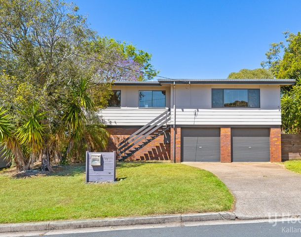 31 Lavercombe Drive, Kallangur QLD 4503