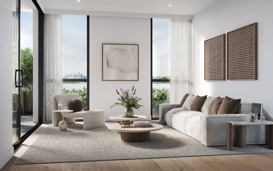 2 bedrooms Apartment / Unit / Flat in 212/15-37 Innesdale Road WOLLI CREEK NSW, 2205