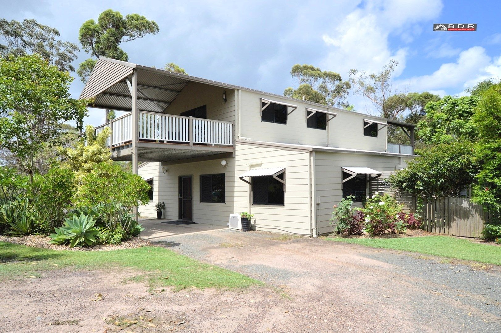 5-7 Roslyn Drive, Burrum Heads QLD 4659, Image 0