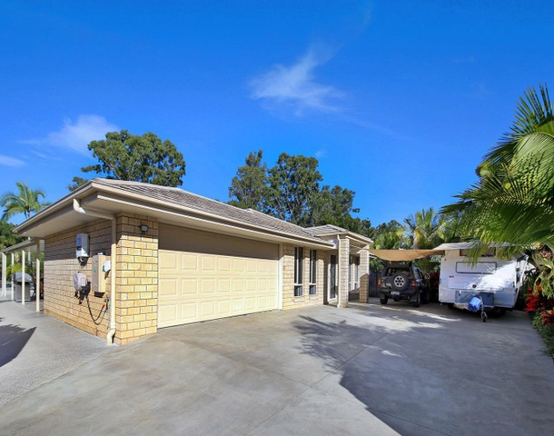 16 Maple Court, Yandina QLD 4561